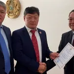 Компания «DOSFARM» успешно прошла инспекцию МЗСР РК и получила сертификат GMP