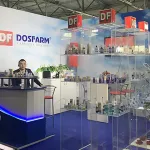 Выставка MedExpo-2019, г. Бишкек, Кыргызстан