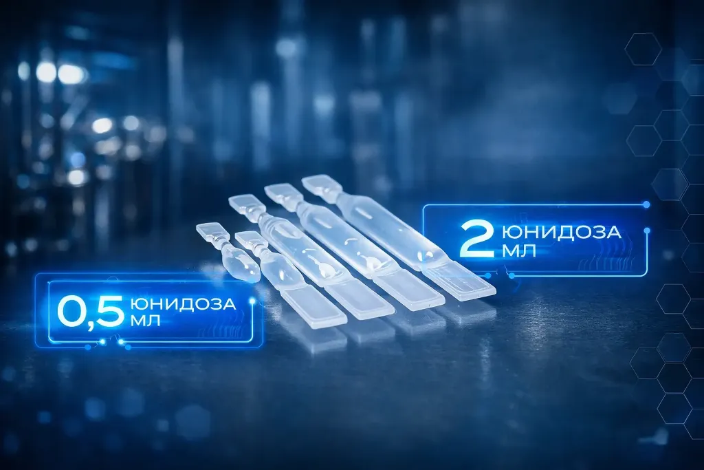 Контрактное производство