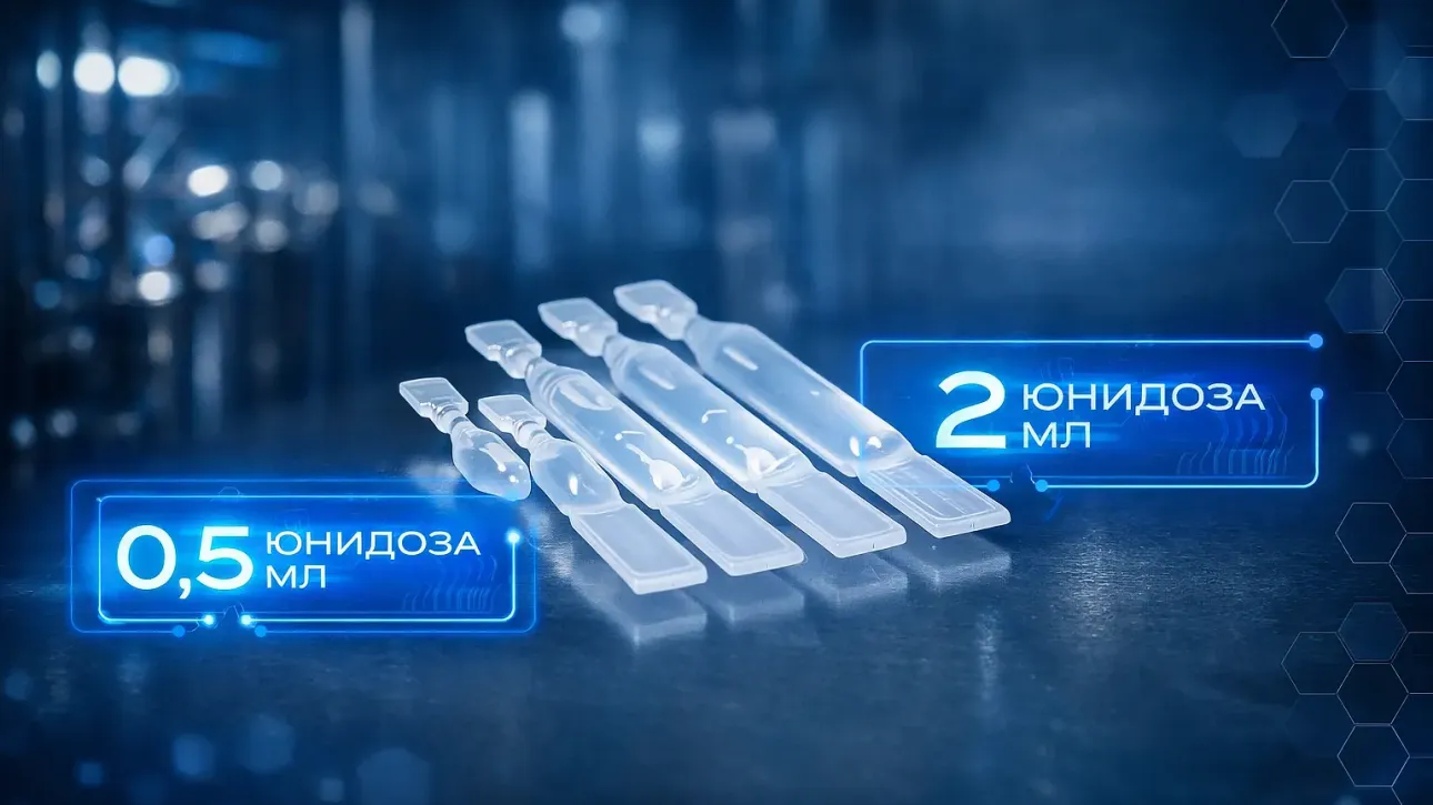 Контрактное производство