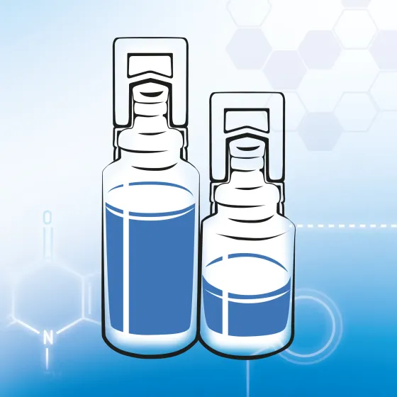 Ampoules
