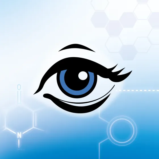 Medications for eye diseases