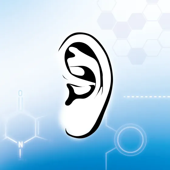 Medications for otological diseases